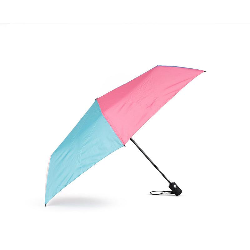 Waterloo Umbrella in Bright Rainbow-2