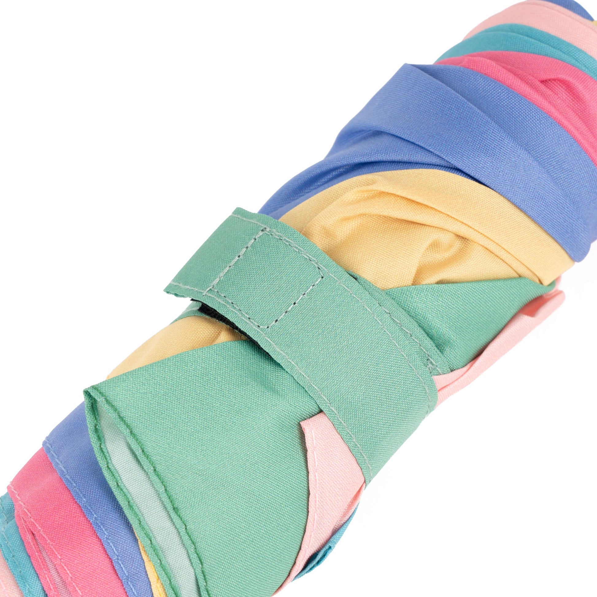 Waterloo Umbrella in Bright Rainbow-6