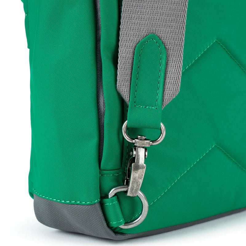 Willesden Sling Bag in Emerald-4
