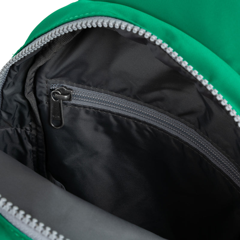 Willesden Sling Bag in Emerald-5