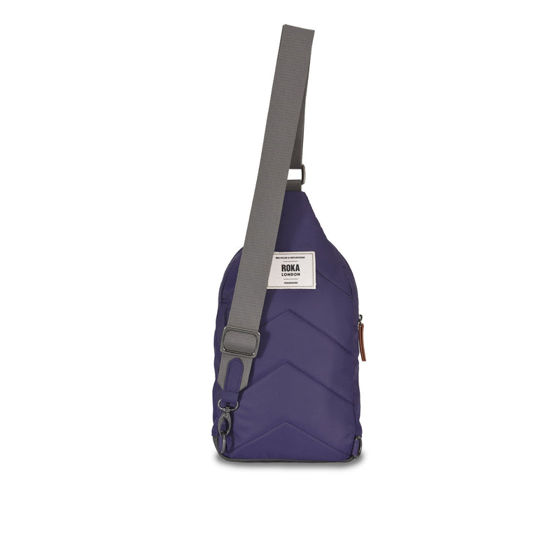 Willesden Sling Bag in Mulberry-3