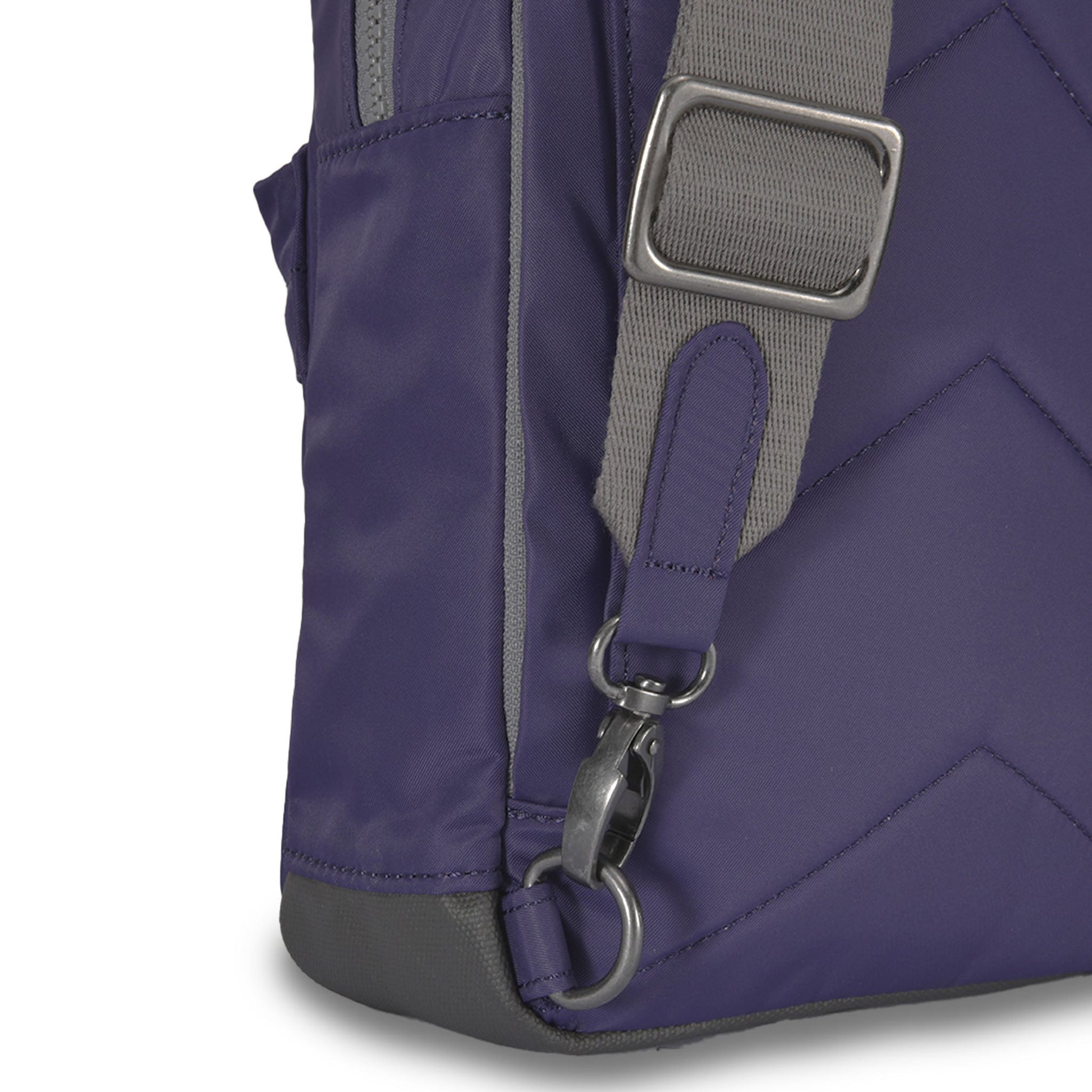 Willesden Sling Bag in Mulberry-5
