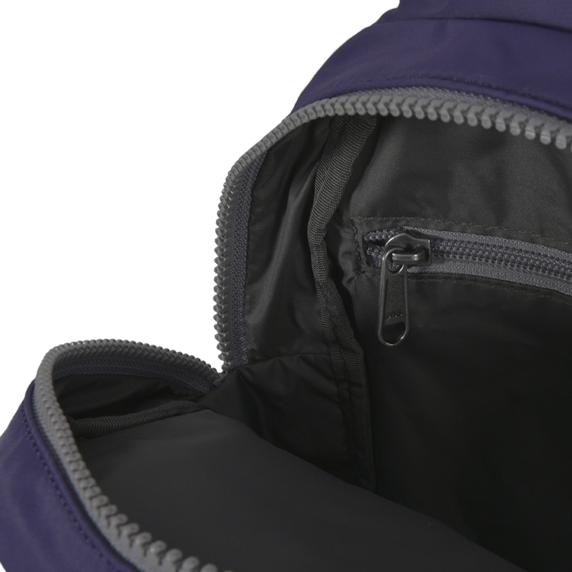 Willesden Sling Bag in Mulberry-4