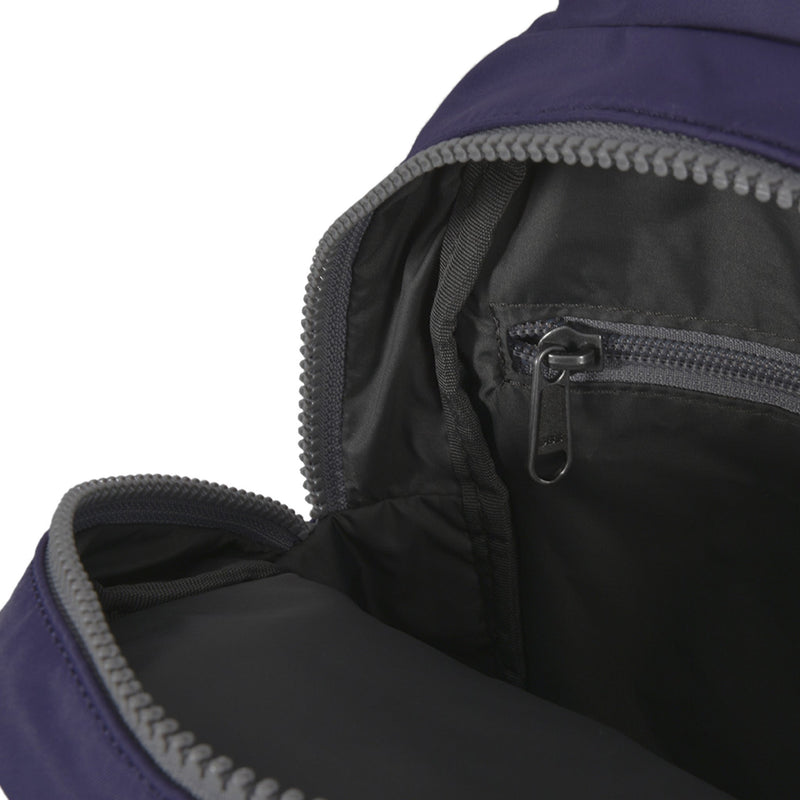 Willesden Sling Bag in Mulberry-4