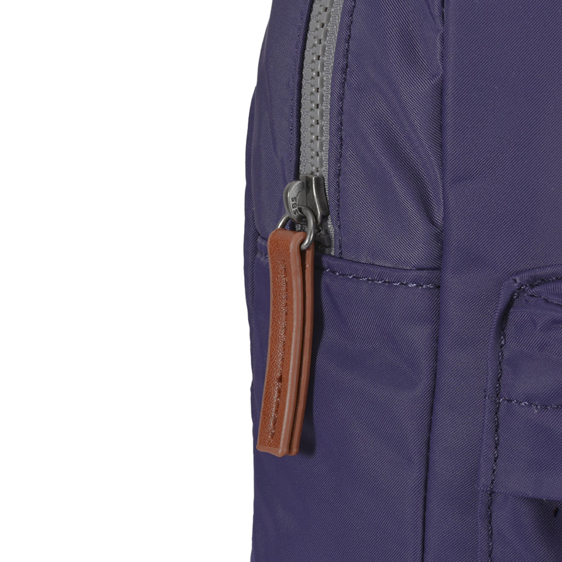 Willesden Sling Bag in Mulberry-6