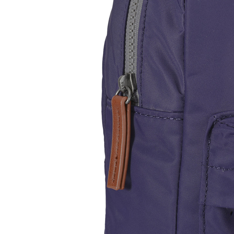 Willesden Sling Bag in Mulberry-6