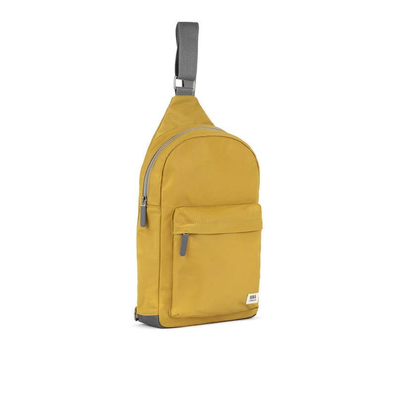 Willesden Sling Bag in Corn-9