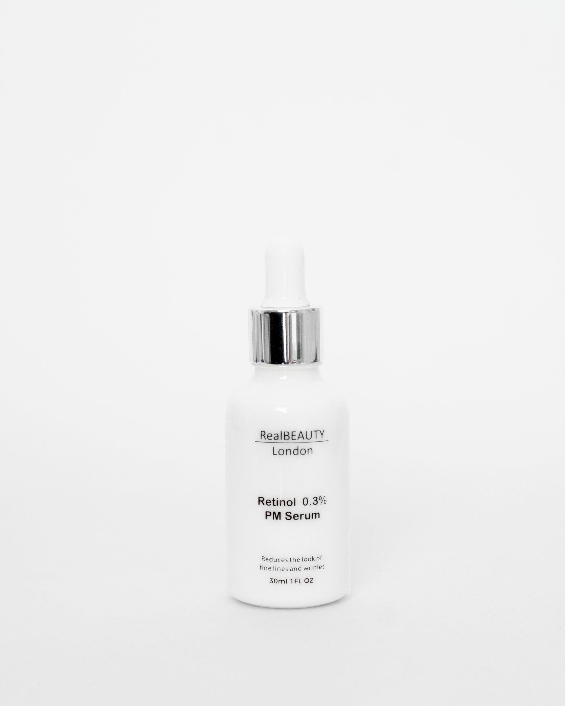 Evening Retinol Face Serum (0.3%)-4