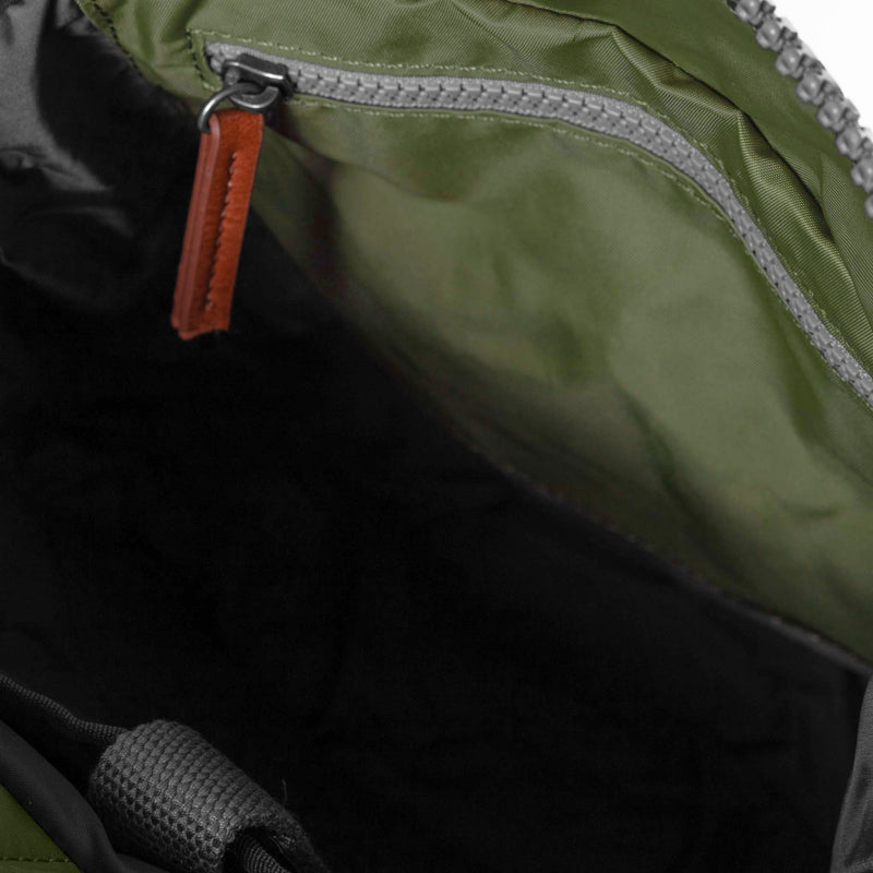Bantry Backpack in Avocado-5