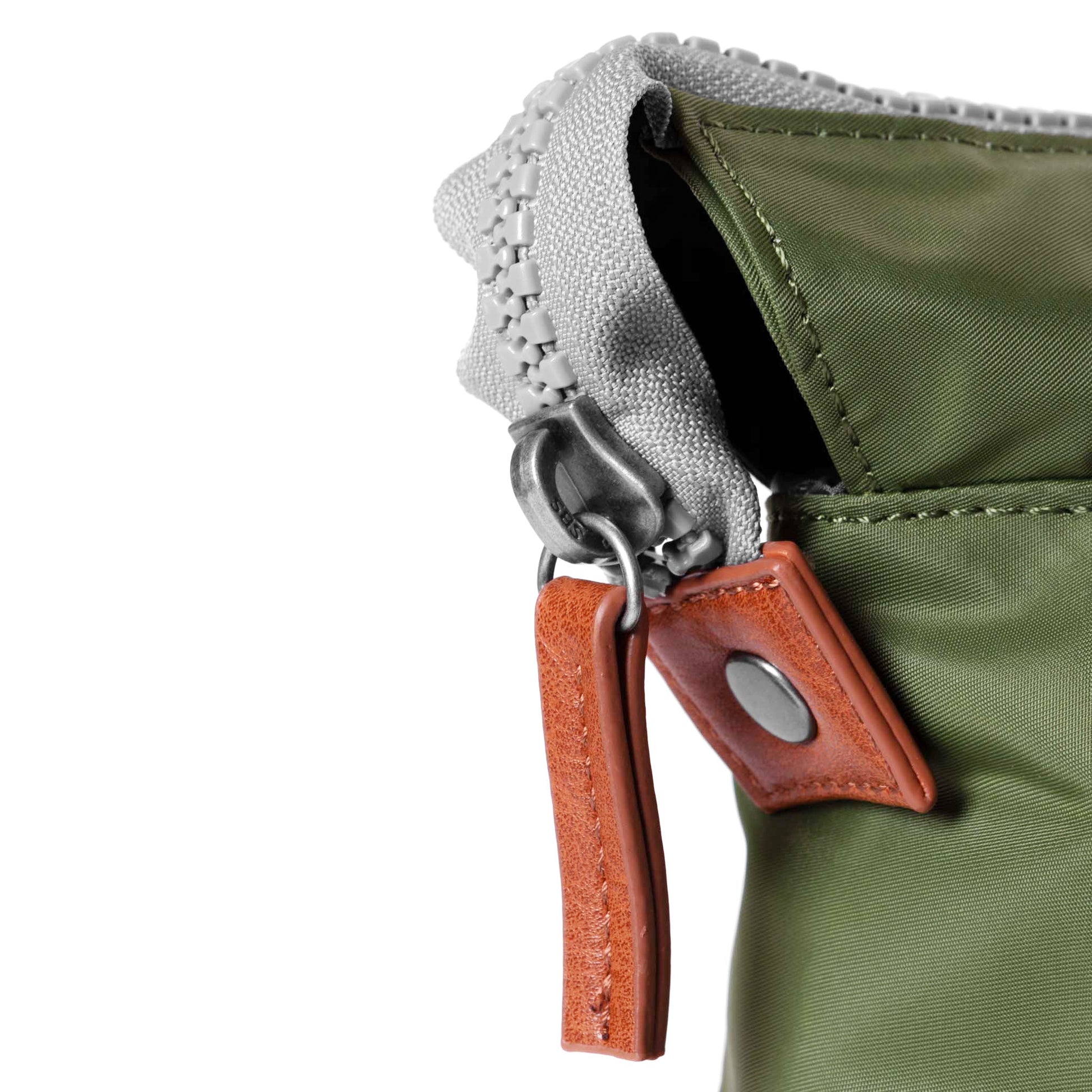 Bantry Backpack in Avocado-4