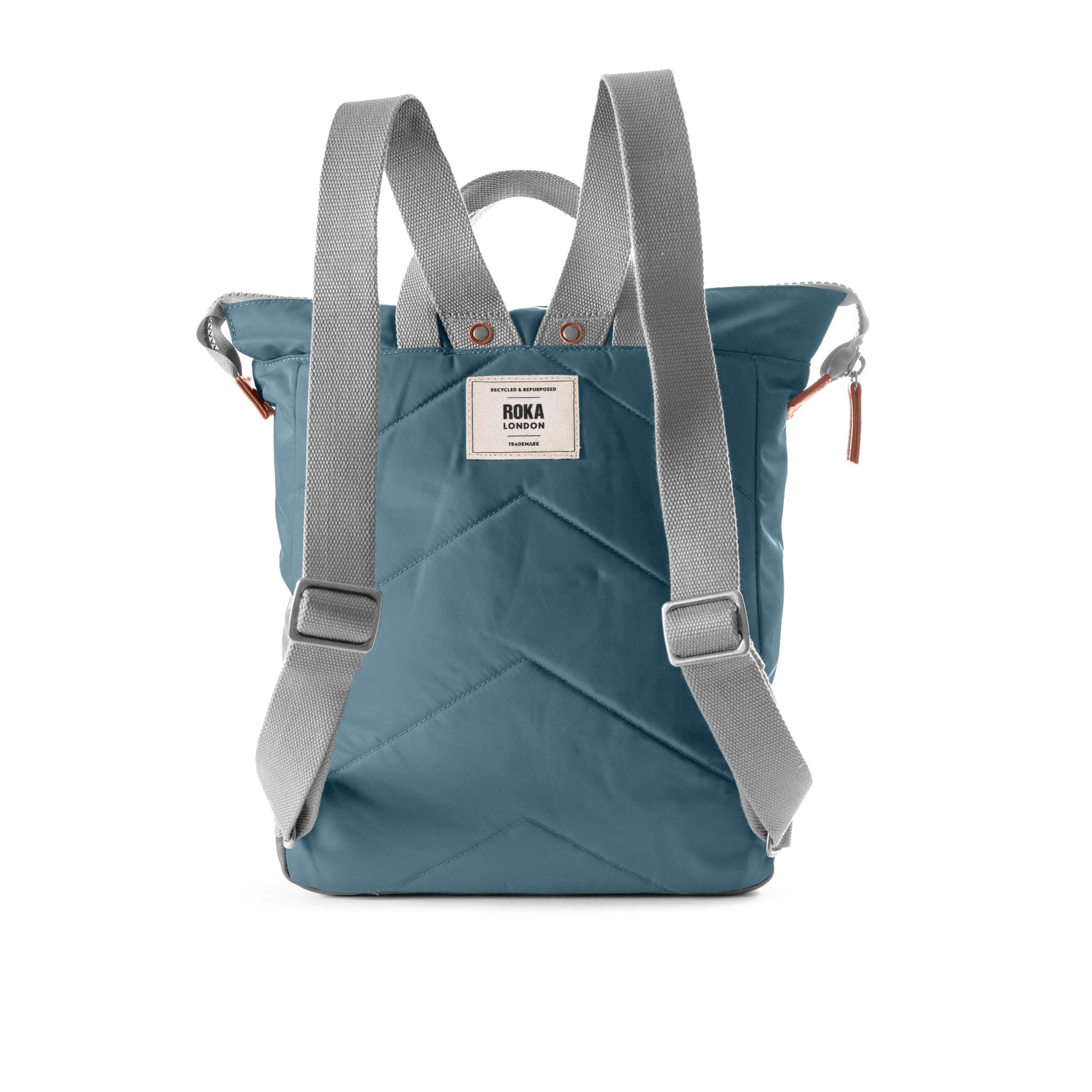Bantry Backpack in Airforce-3