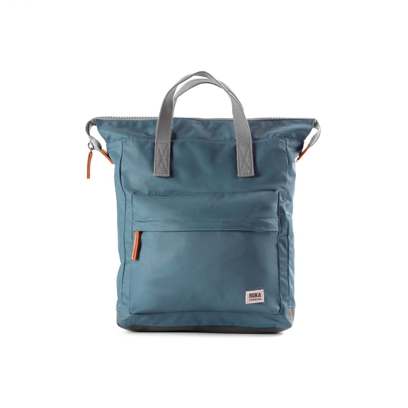 Bantry Backpack in Airforce-1