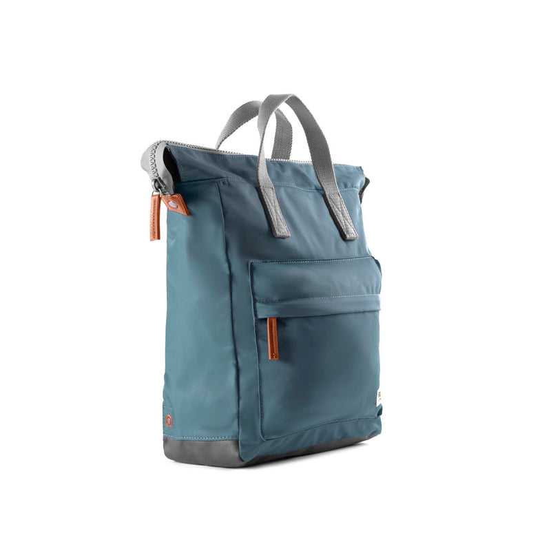 Bantry Backpack in Airforce-2