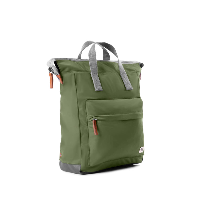 Bantry Backpack in Avocado-2