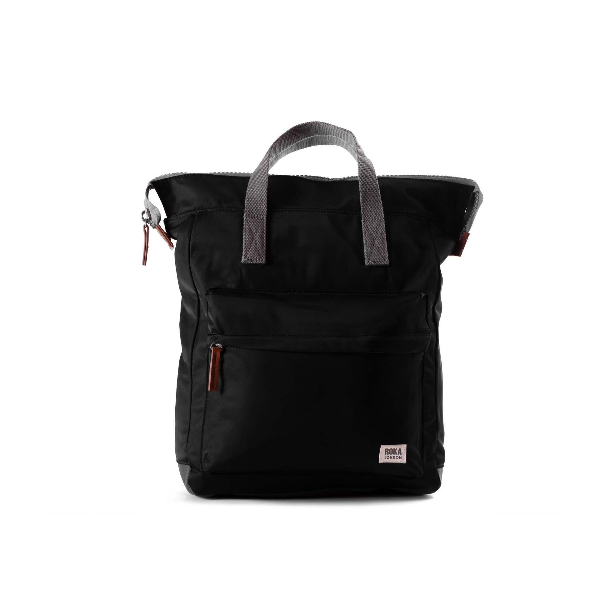 Bantry Backpack in Black-1