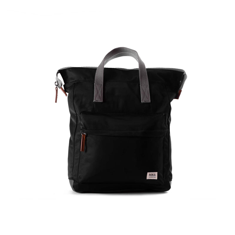 Bantry Backpack in Black-1