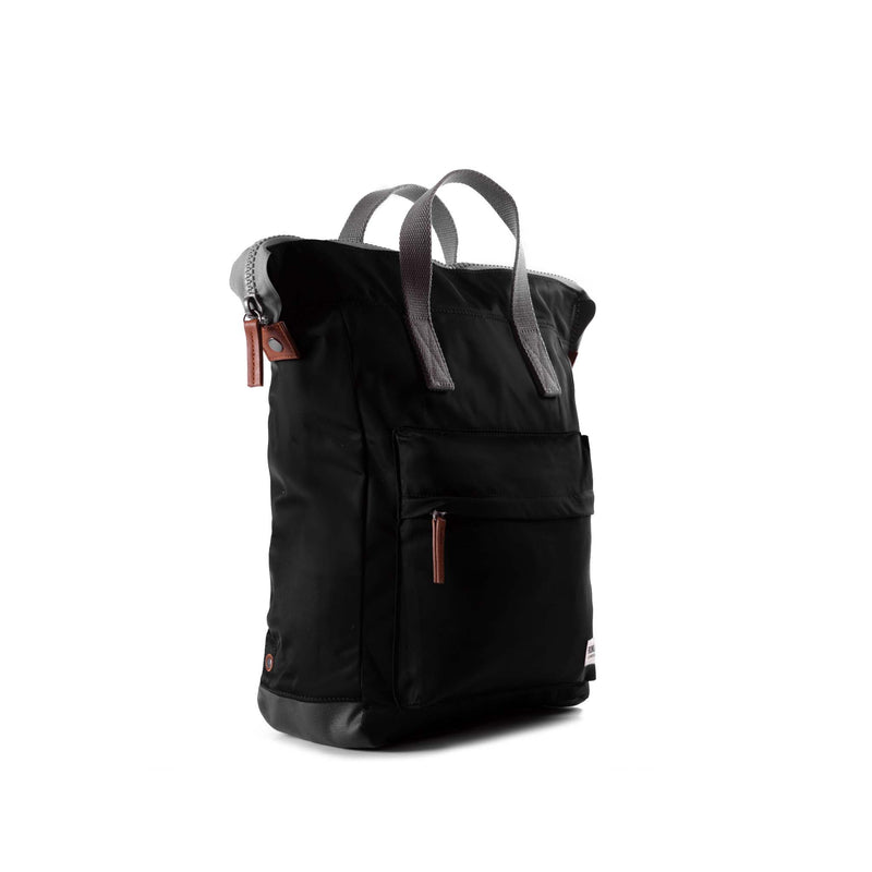 Bantry Backpack in Black-2
