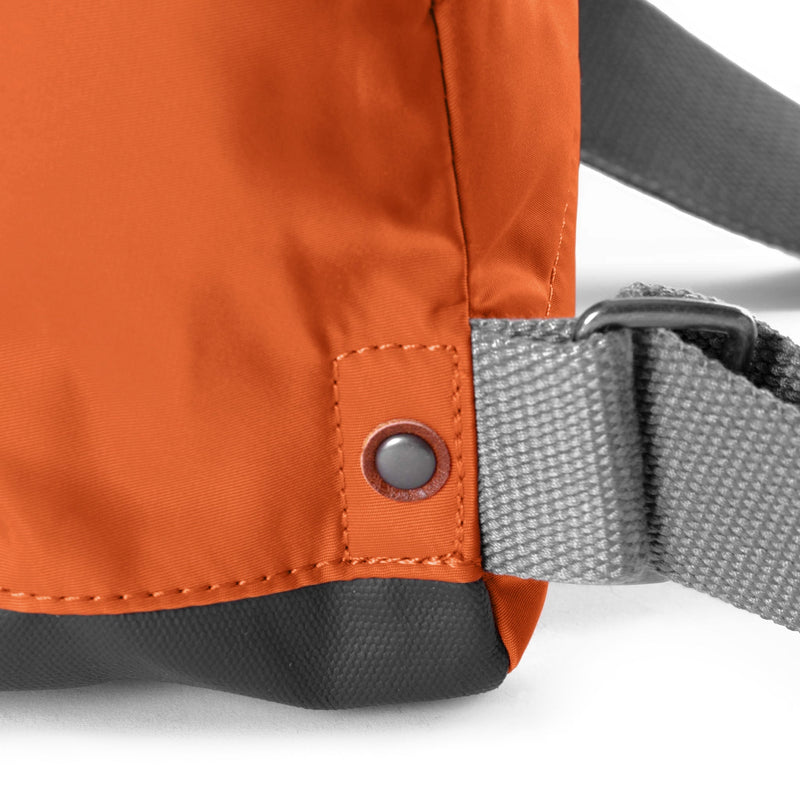 Bantry Backpack in Burnt Orange-5