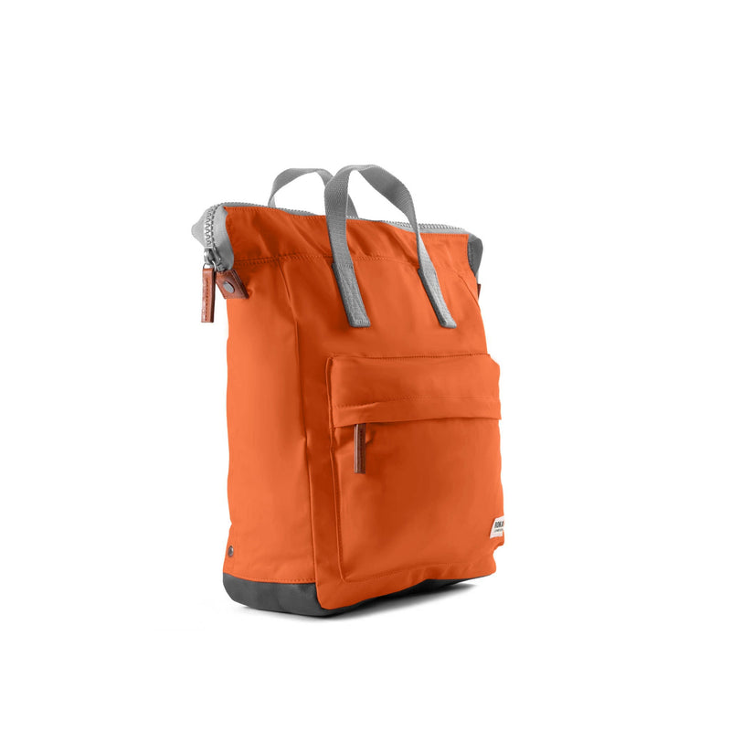 Bantry Backpack in Burnt Orange-2