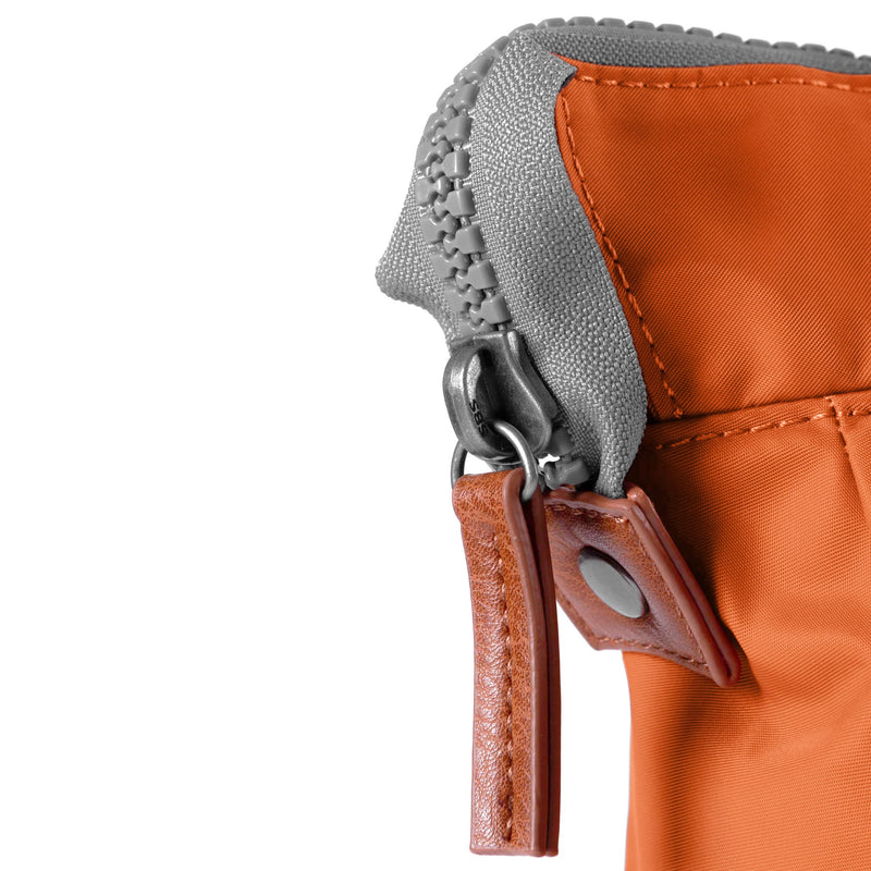 Bantry Backpack in Burnt Orange-6