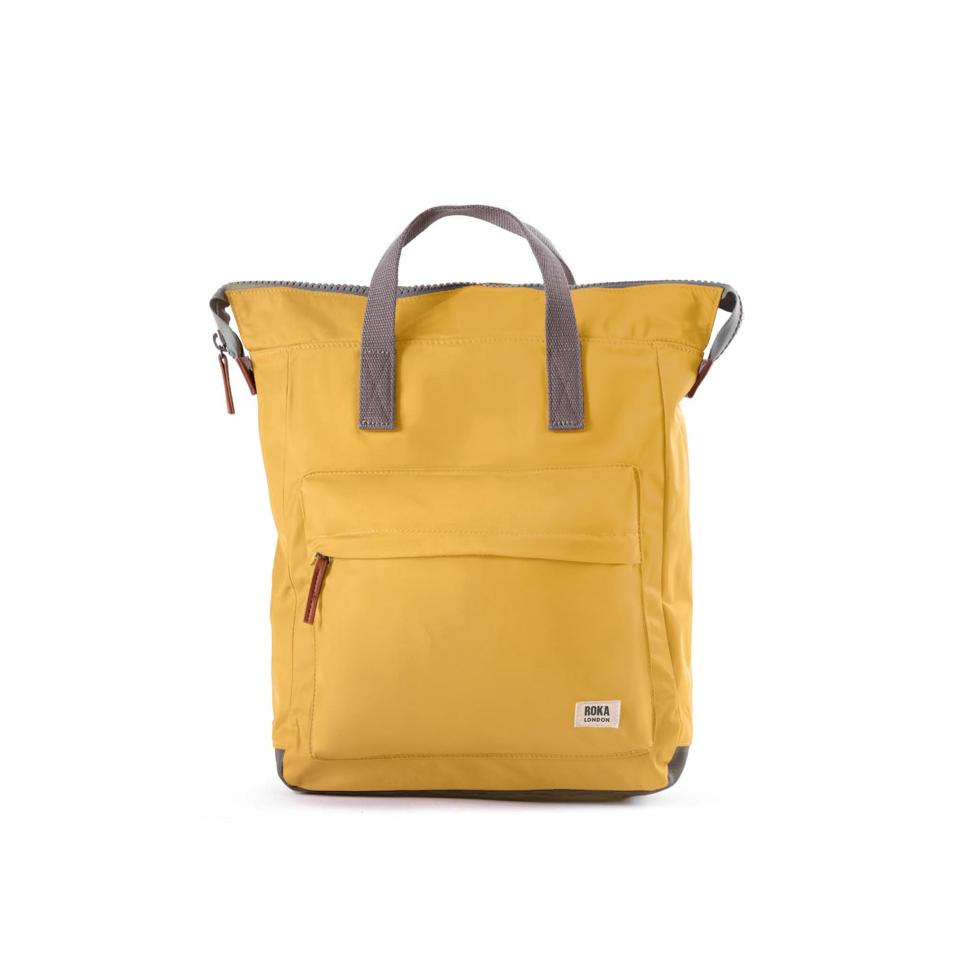 Bantry Backpack in Corn-1