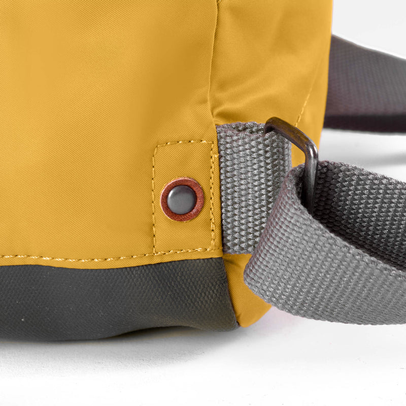Bantry Backpack in Corn-6