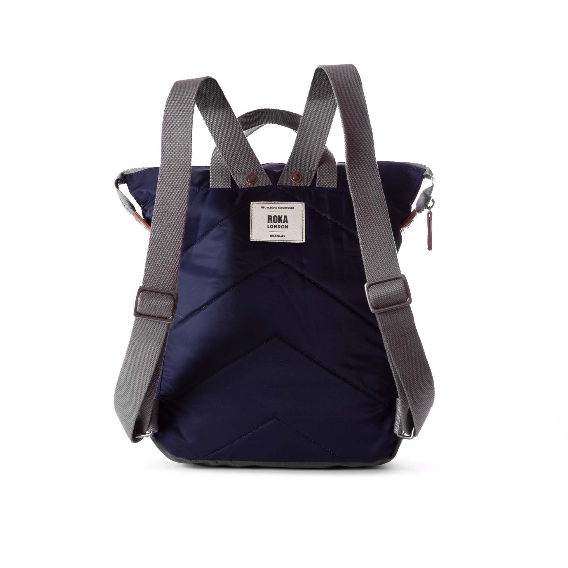 Bantry Backpack in Midnight-3