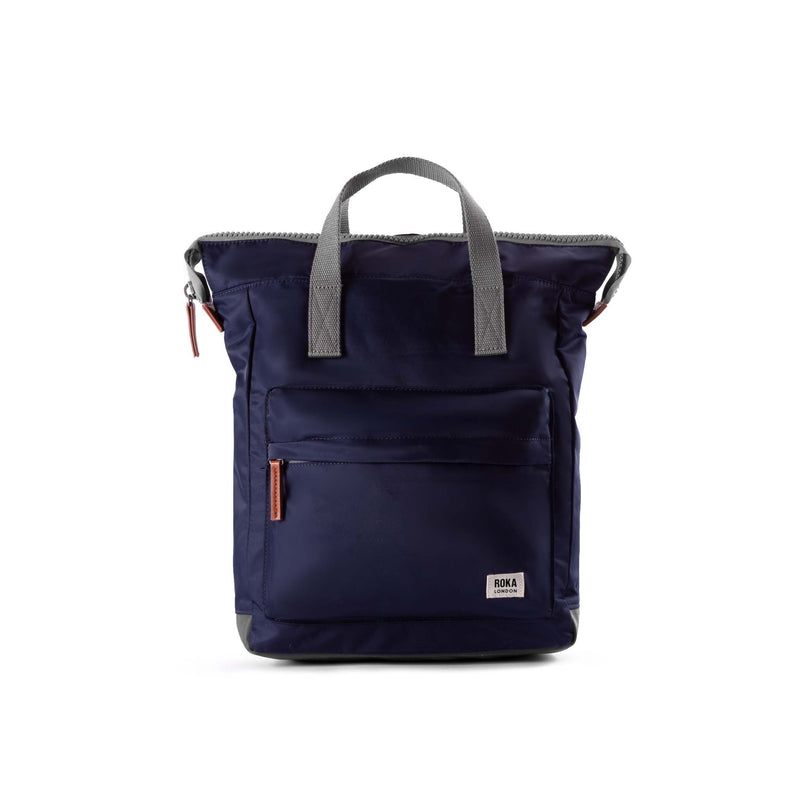 Bantry Backpack in Midnight-1