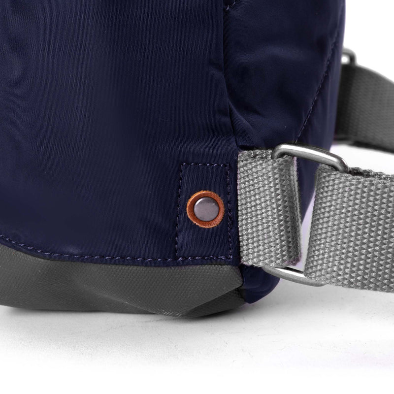 Bantry Backpack in Midnight-9