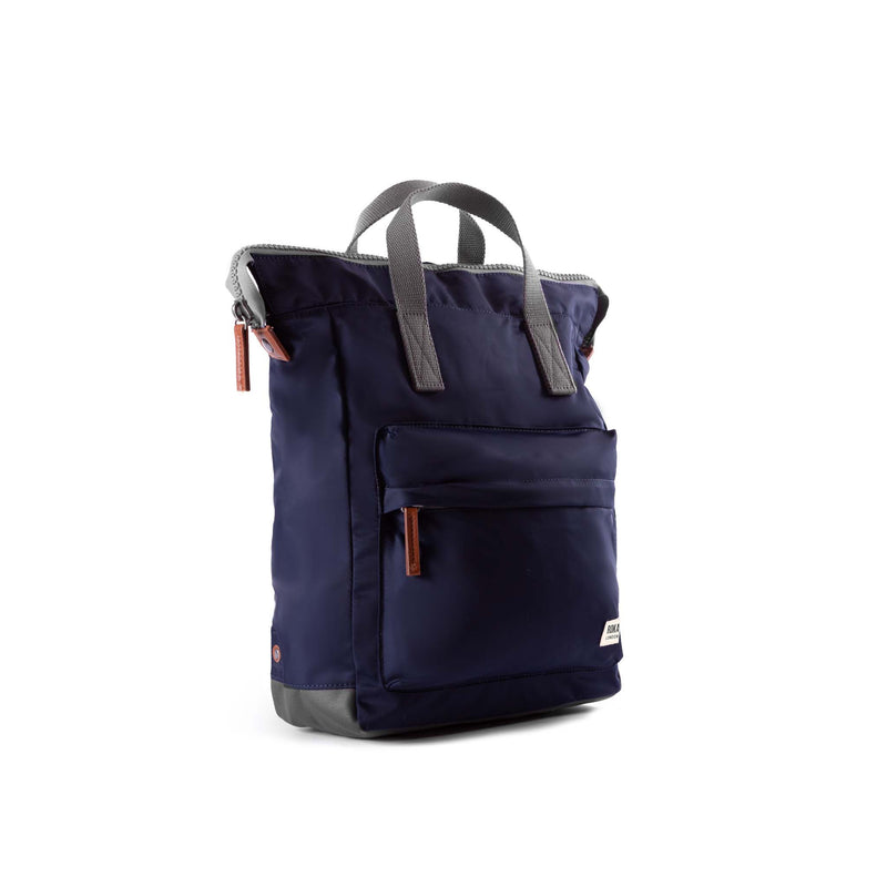 Bantry Backpack in Midnight-2