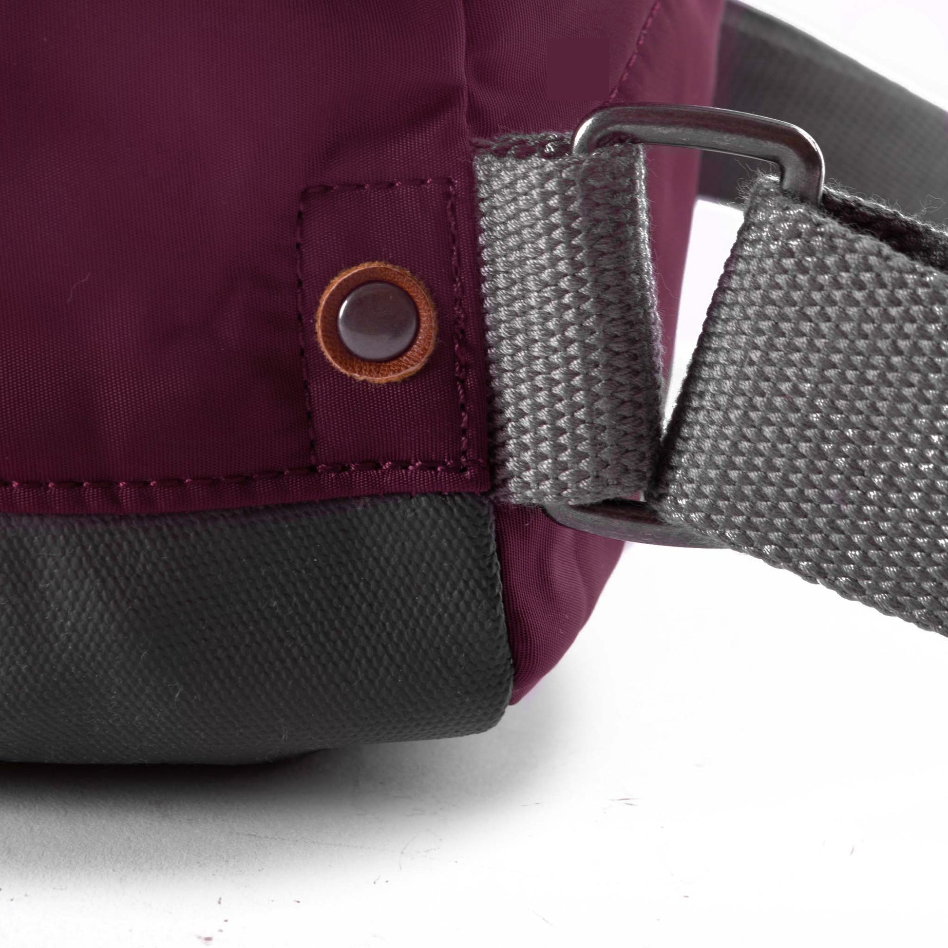 Bantry Backpack in Plum-6
