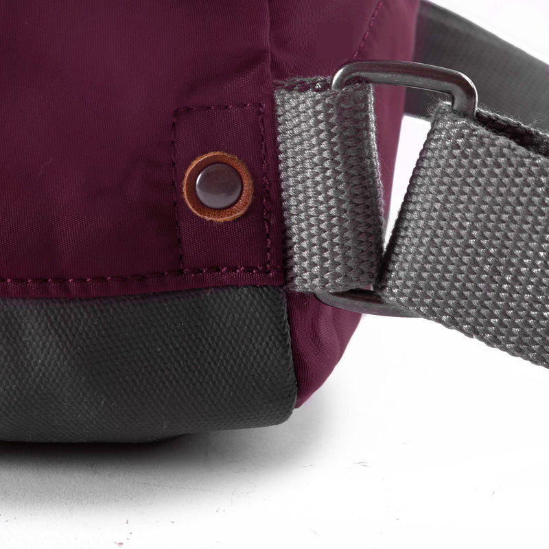 Bantry Backpack in Plum-6