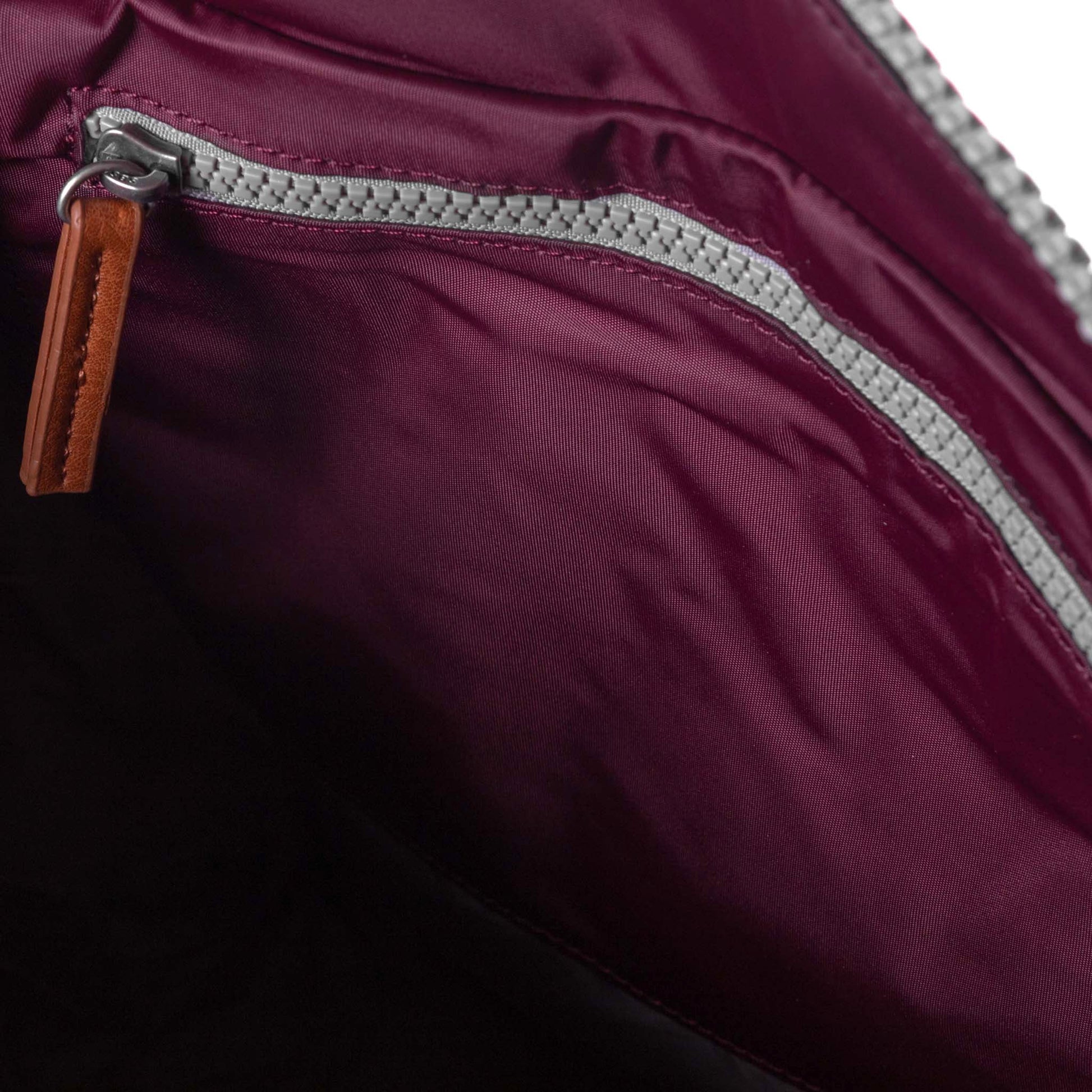 Bantry Backpack in Plum-4