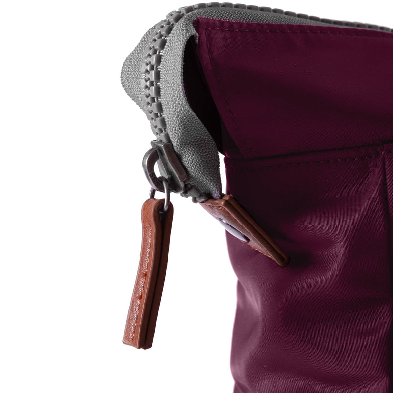 Bantry Backpack in Plum-5