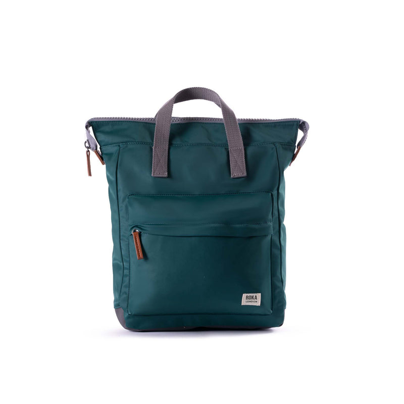 Bantry Backpack in Teal-1