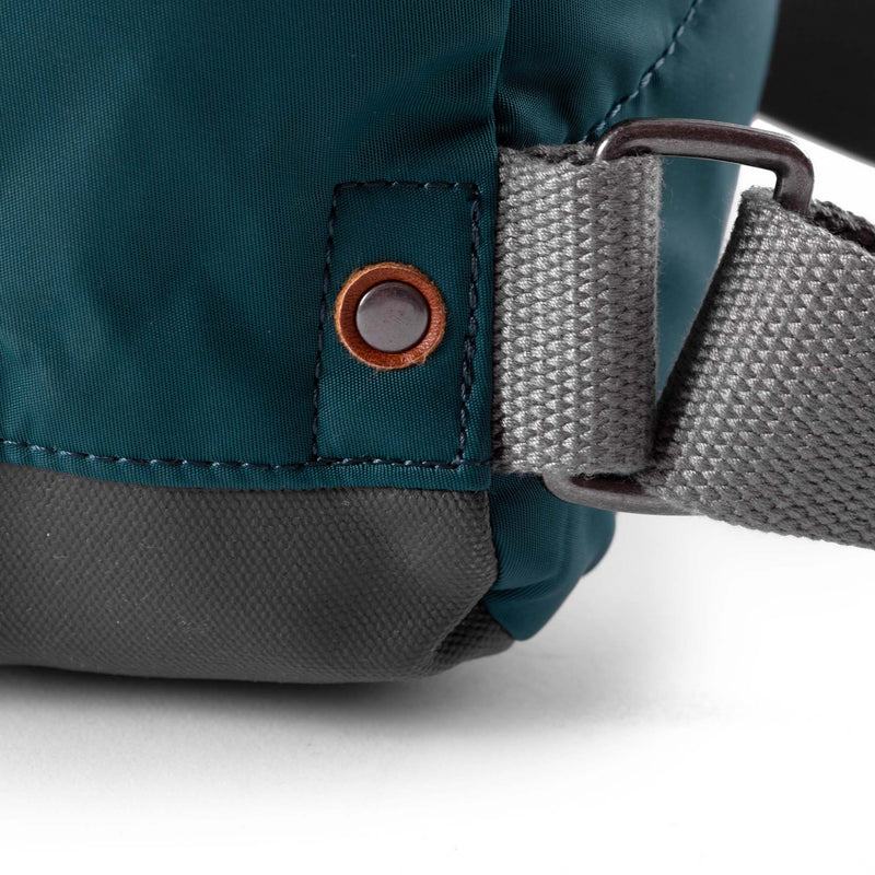 Bantry Backpack in Teal-9