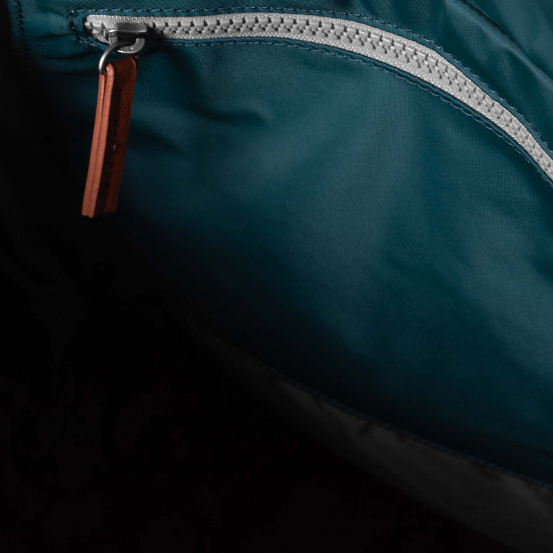 Bantry Backpack in Teal-4