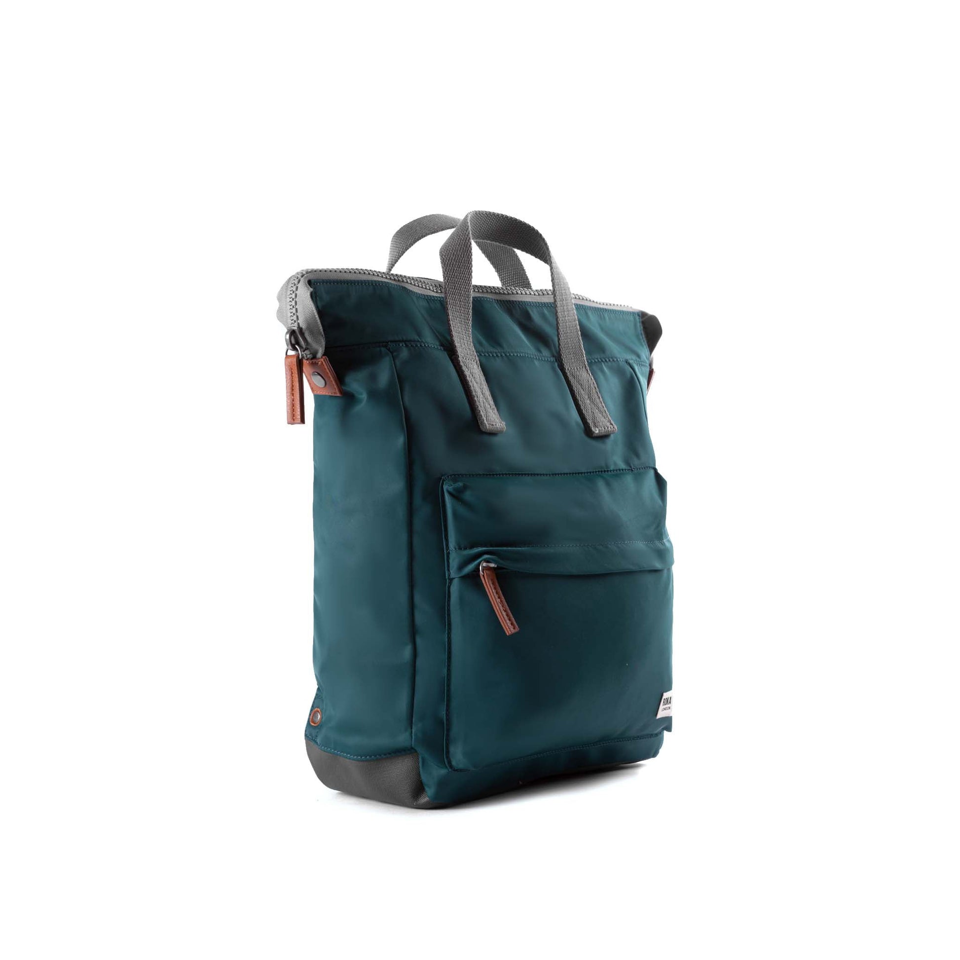 Bantry Backpack in Teal-2