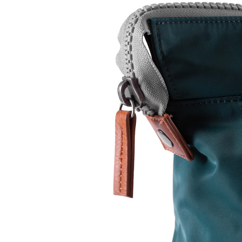 Bantry Backpack in Teal-8