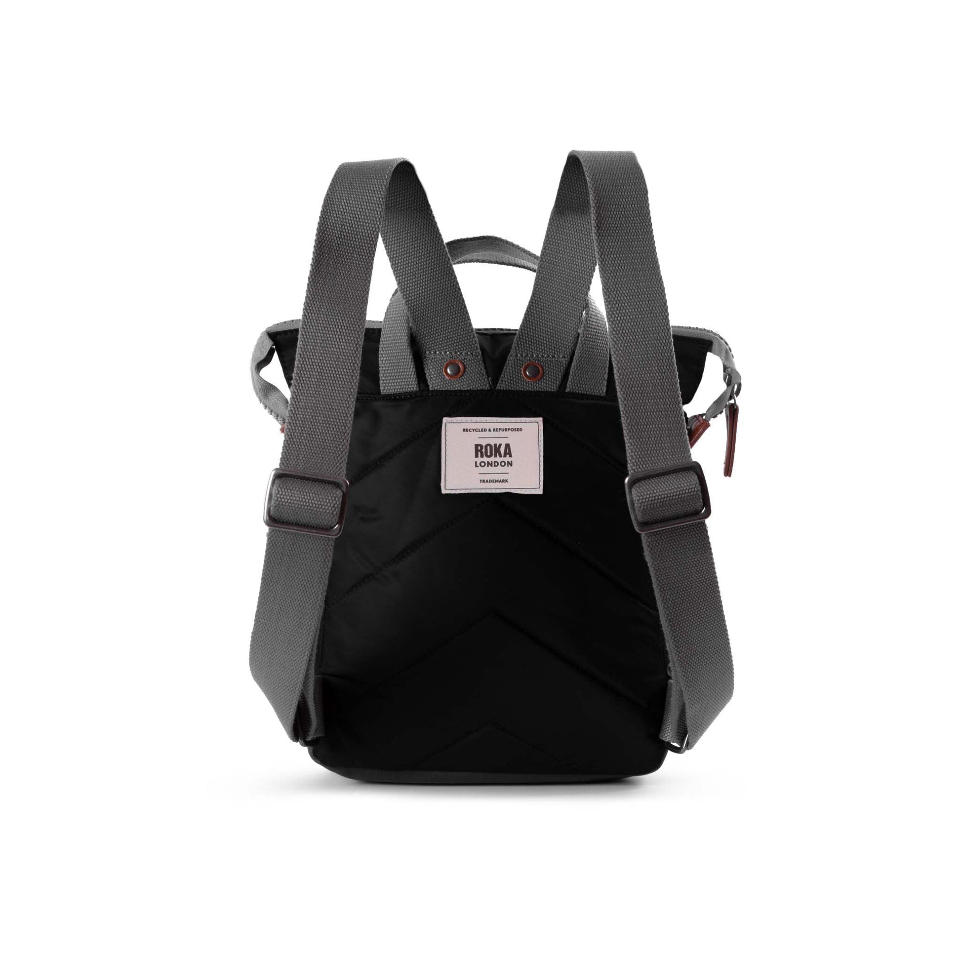 Bantry Backpack in Black-9