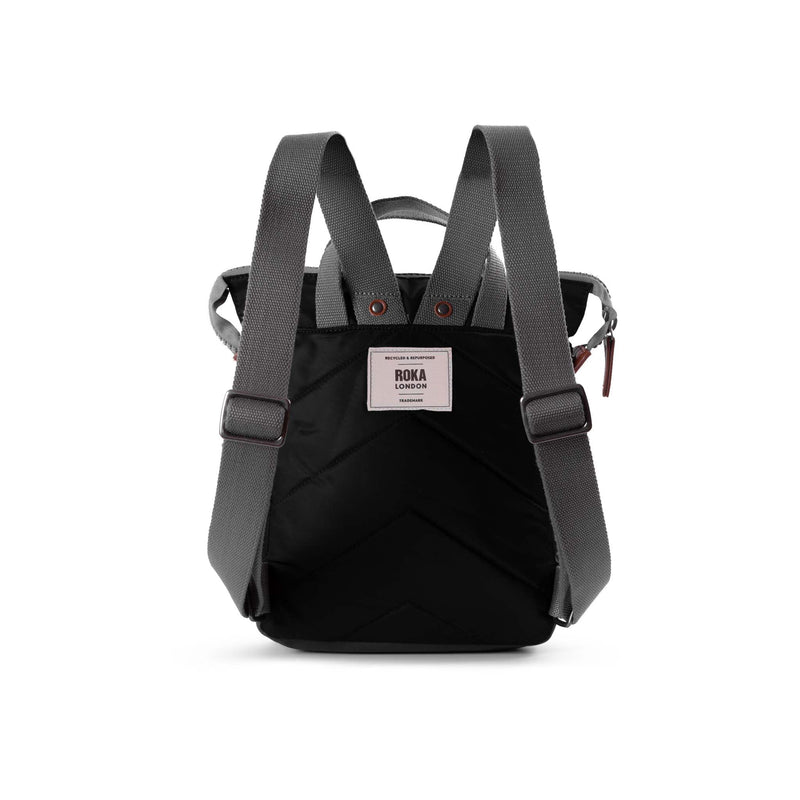 Bantry Backpack in Black-9