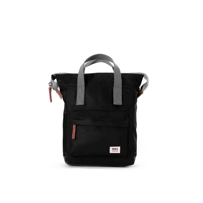 Bantry Backpack in Black-7