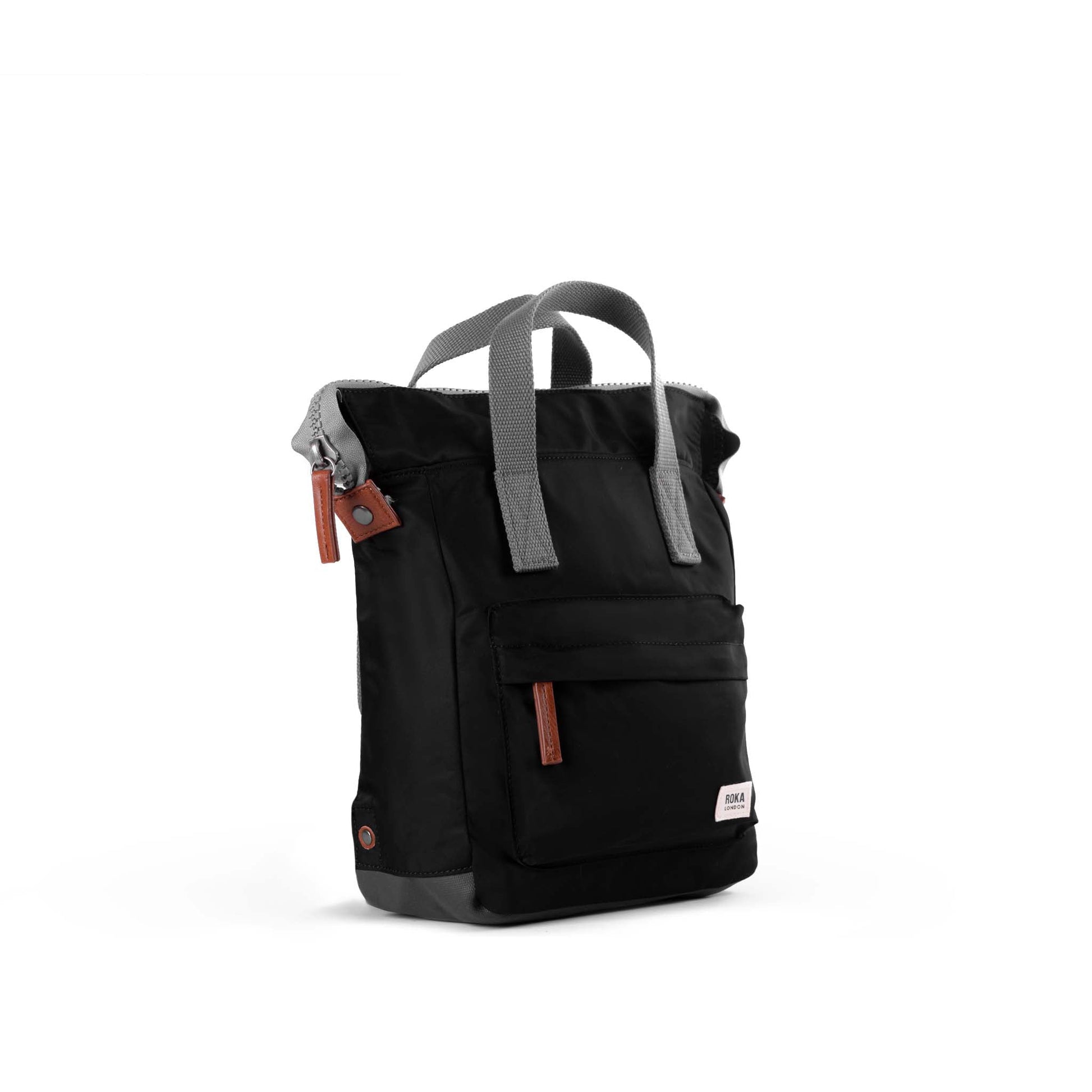 Bantry Backpack in Black-8