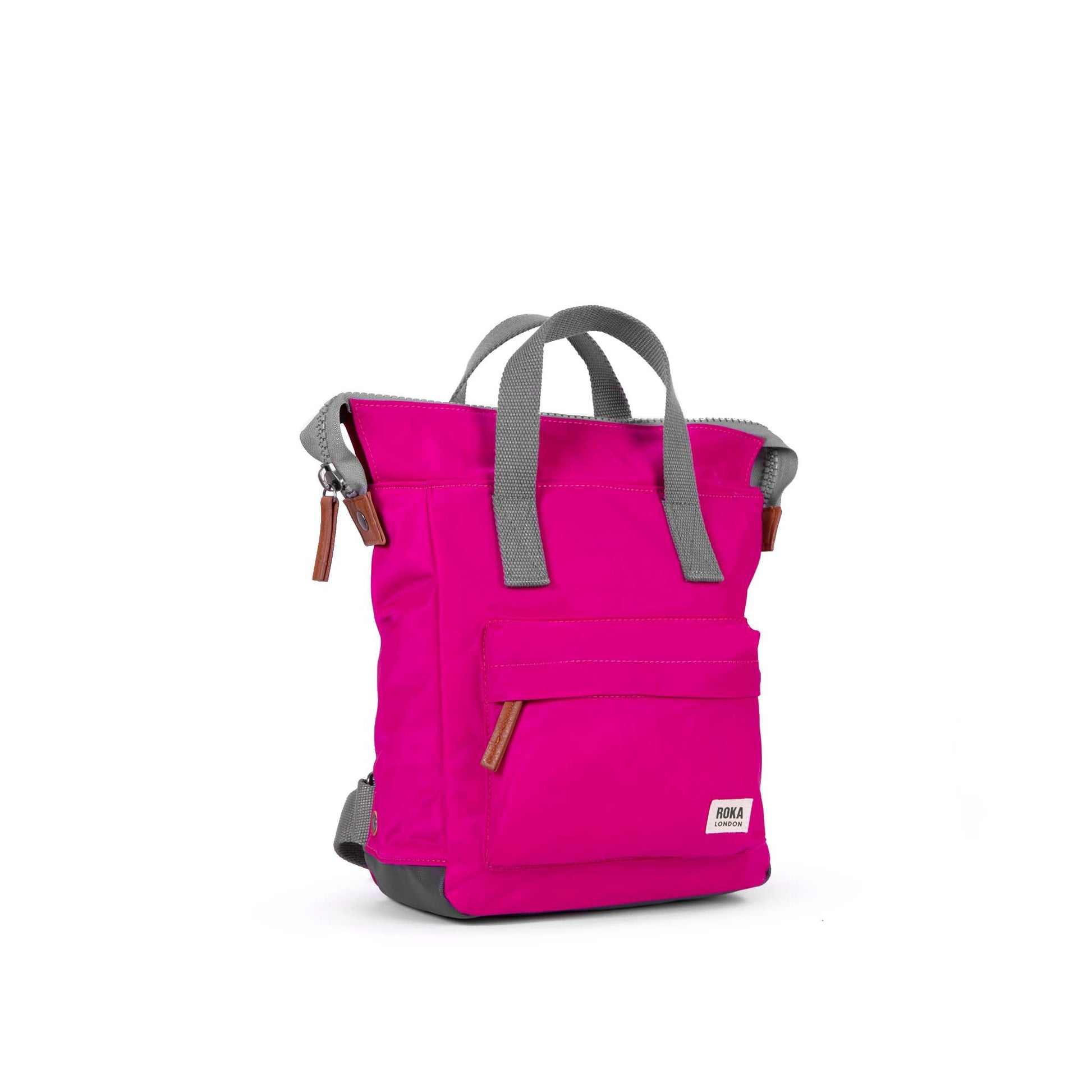 Bantry Backpack in Candy-9