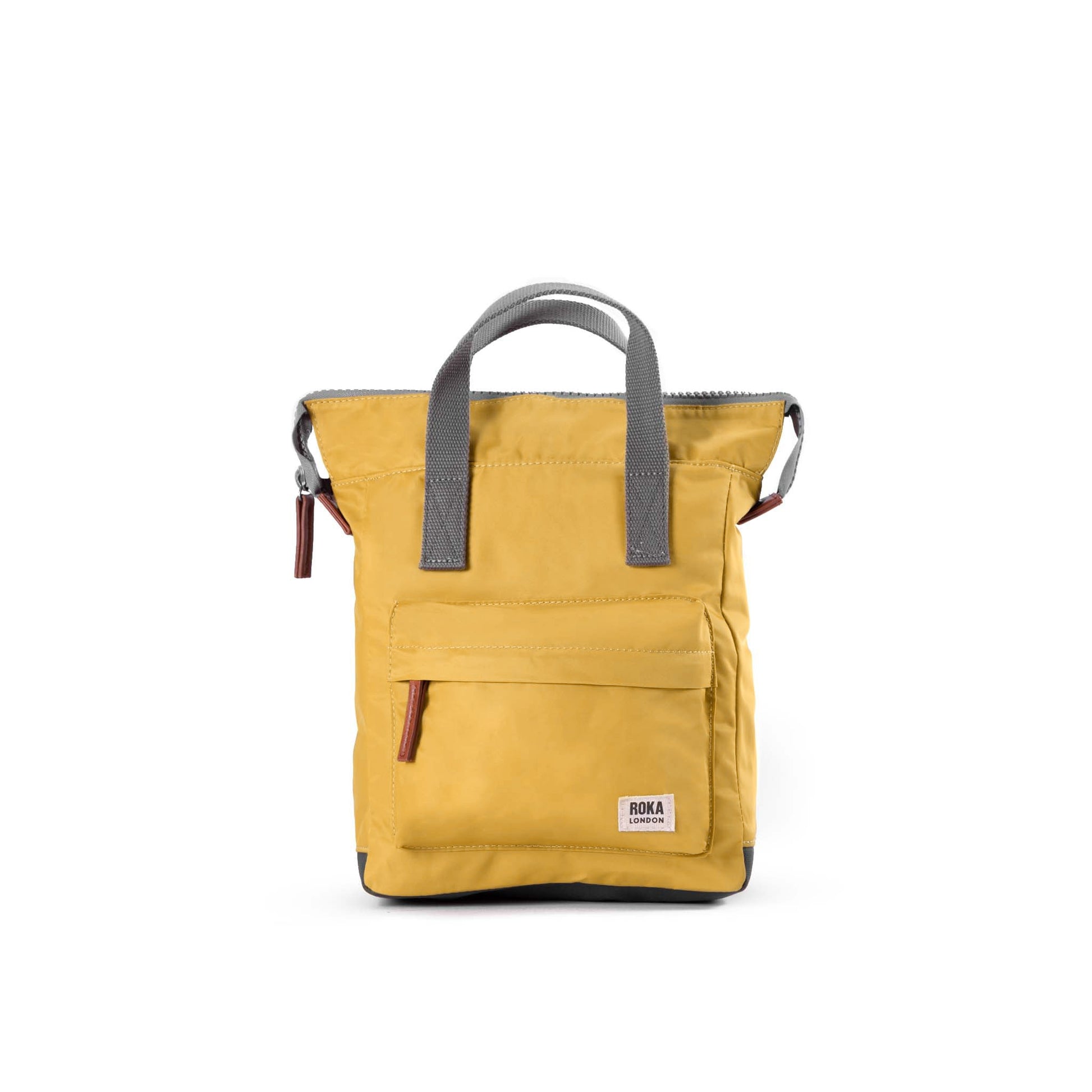 Bantry Backpack in Corn-10