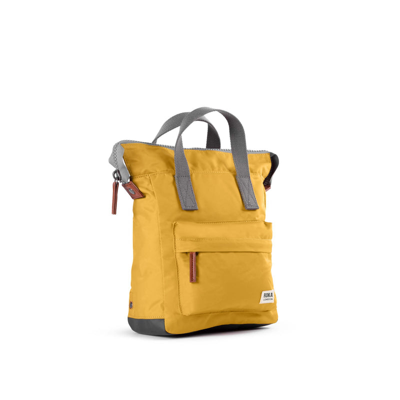 Bantry Backpack in Corn-11