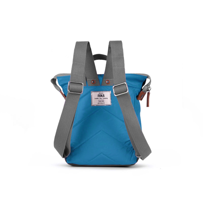 Bantry Backpack in Marine-10