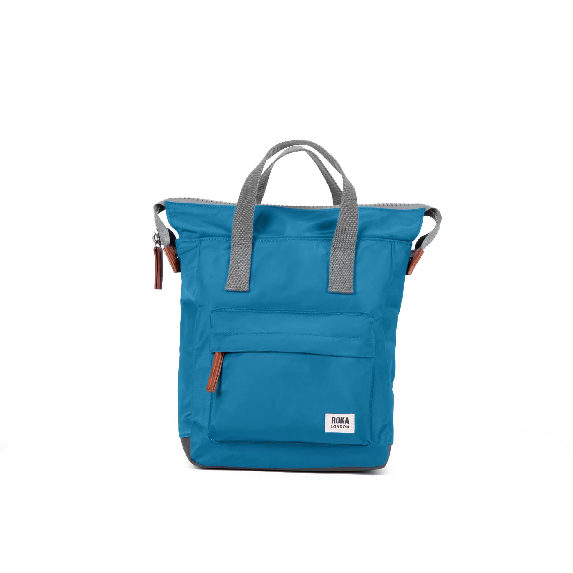 Bantry Backpack in Marine-8