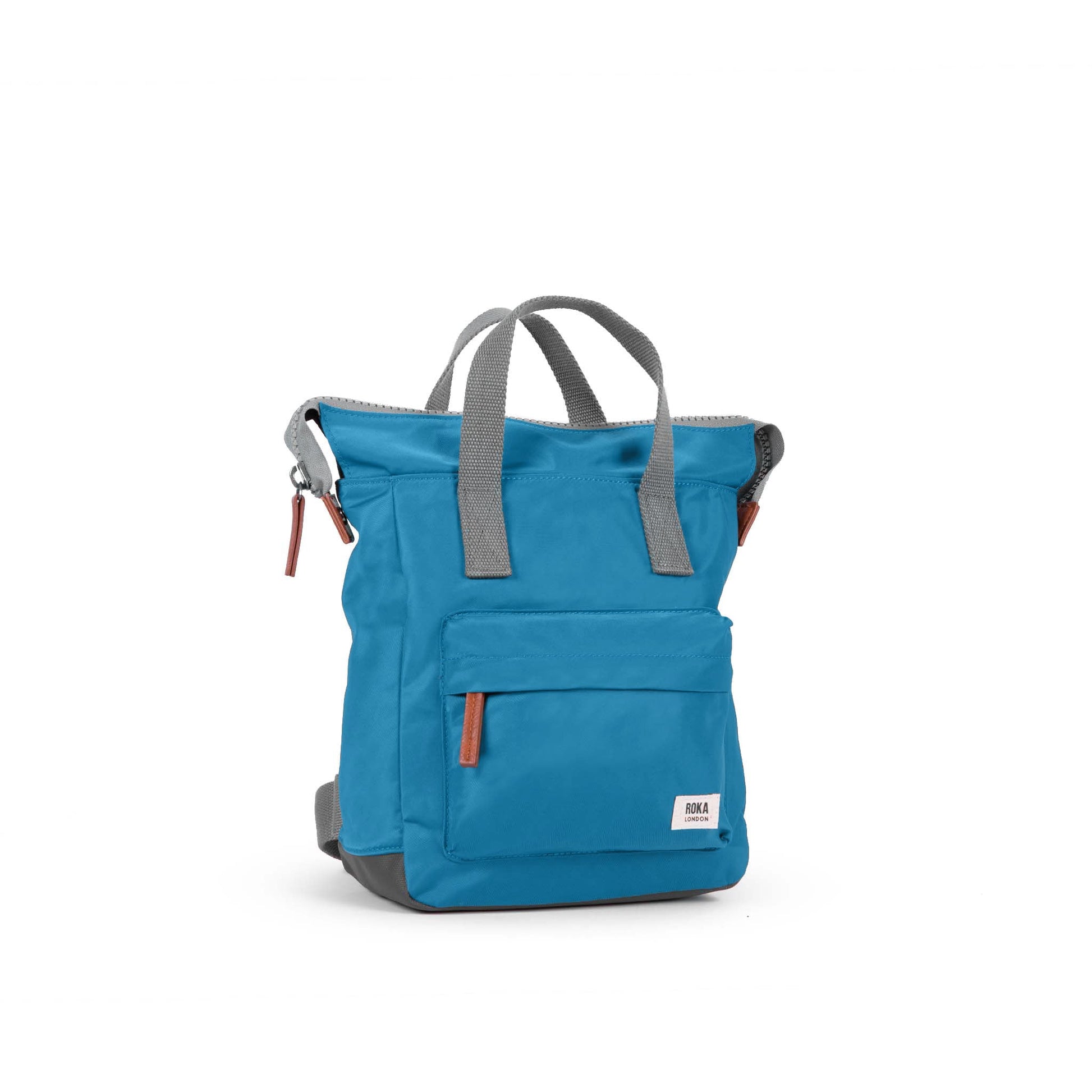 Bantry Backpack in Marine-9