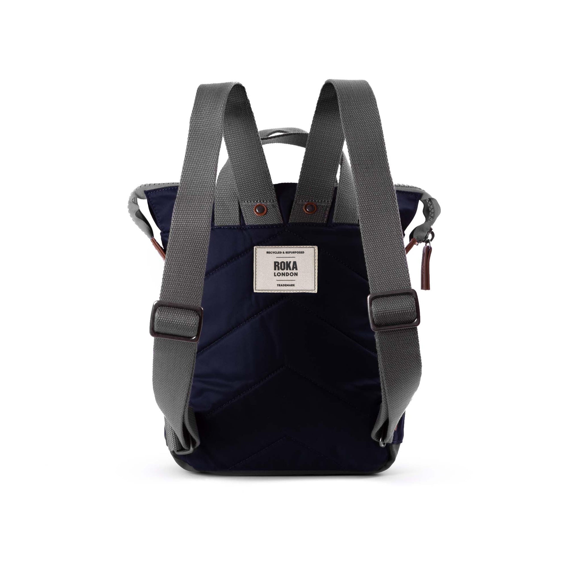 Bantry Backpack in Midnight-12